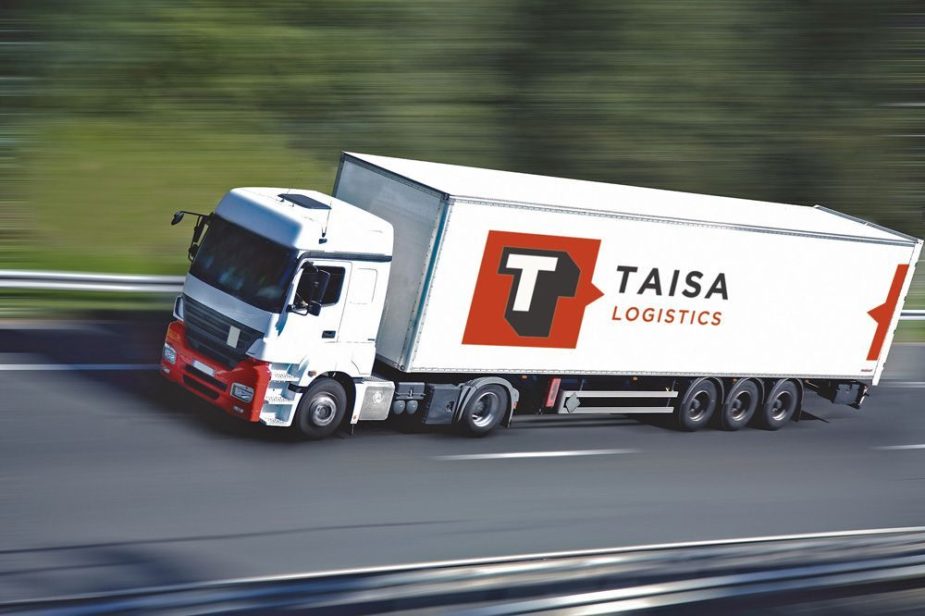 El centro malagueño de Taisa Logitics duplica sus ingresos en 2018