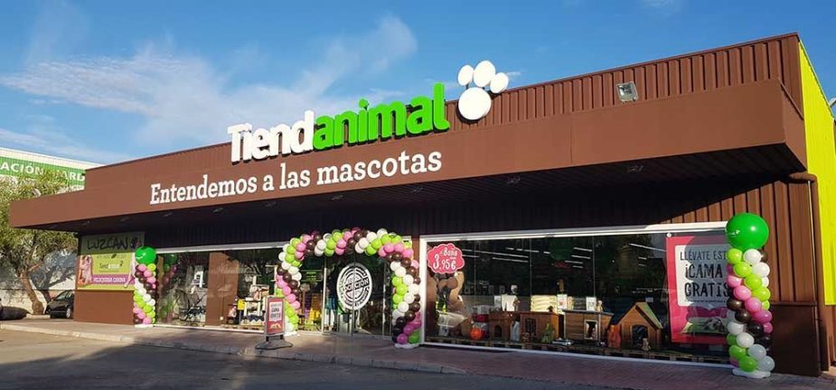 Tiendanimal