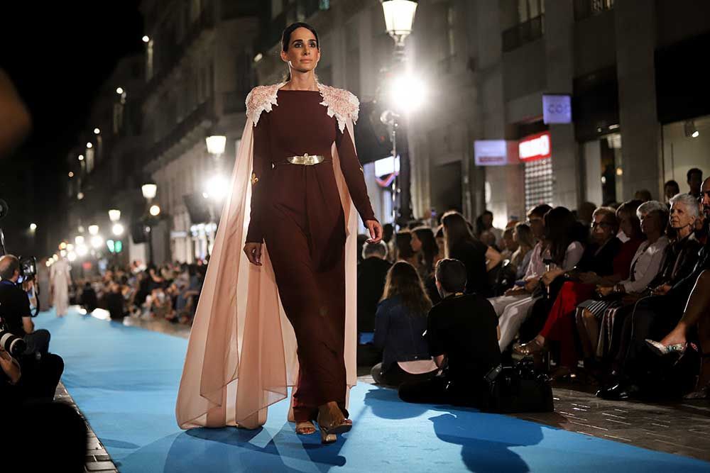 Pasarela Larios