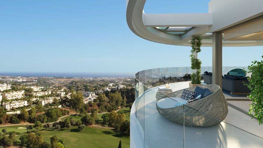 lujo inmobiliario