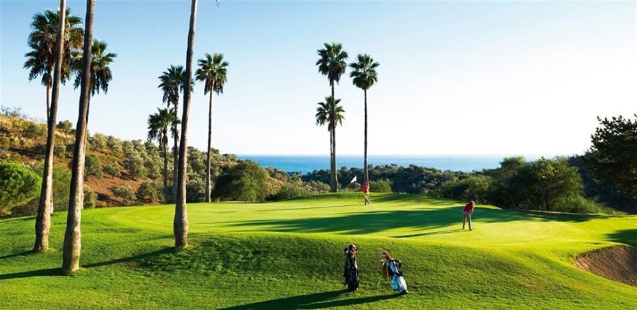 Málaga es la provincia más importante en este deporte. Fotorgrafía: E. P.