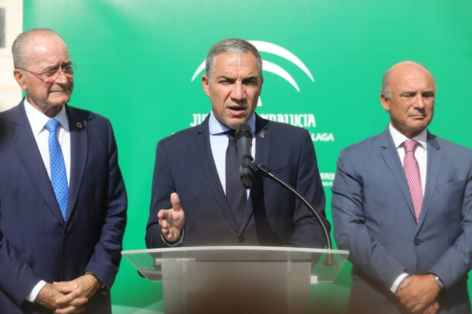 Málaga y Cádiz son las provincias más vulnerables ante un próximo Brexit