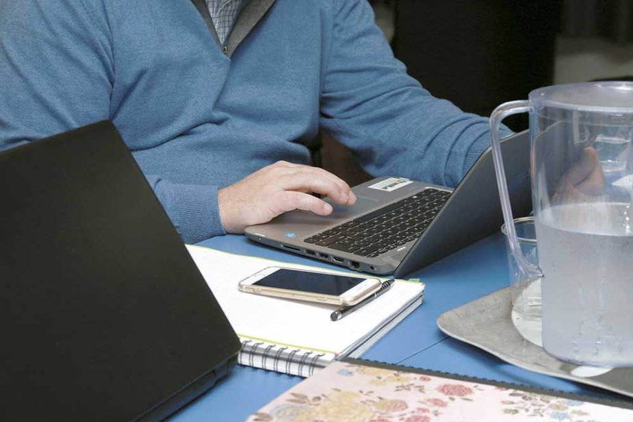 Teletrabajo, tendencia en alza.