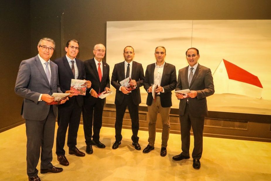 'Desde cero', primera exposición de Manuel Castillo