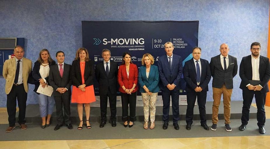 Presentación S-Moving.