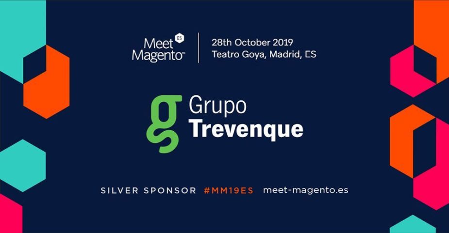 Grupo Trevenque participa en Meet Magento Spain