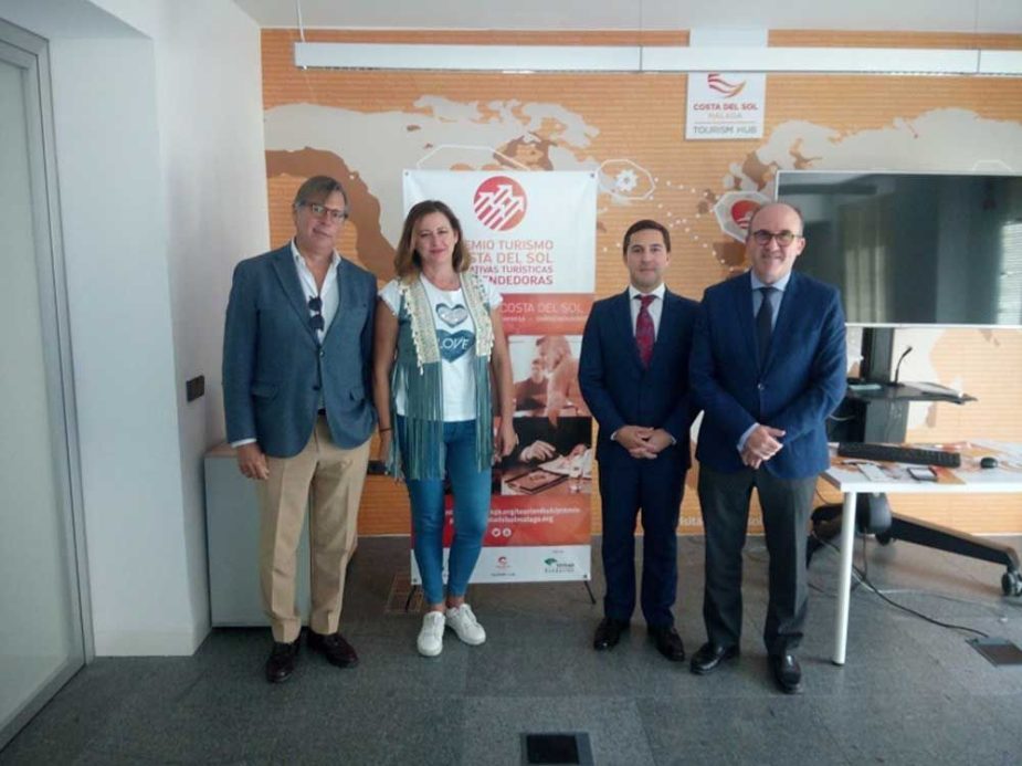 Premios Costa del Sol.