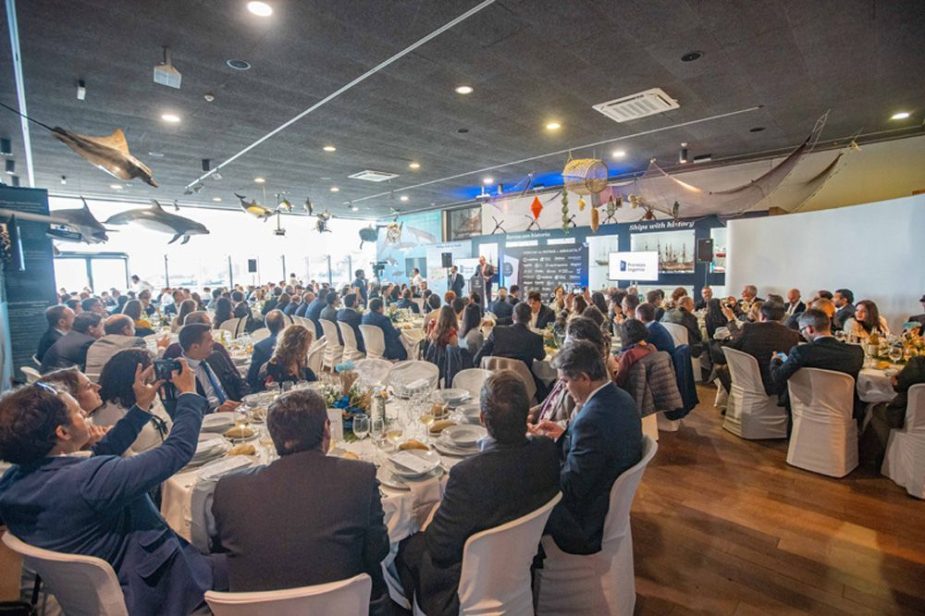 Edición 2018 del Foro Telecos Andalucía.