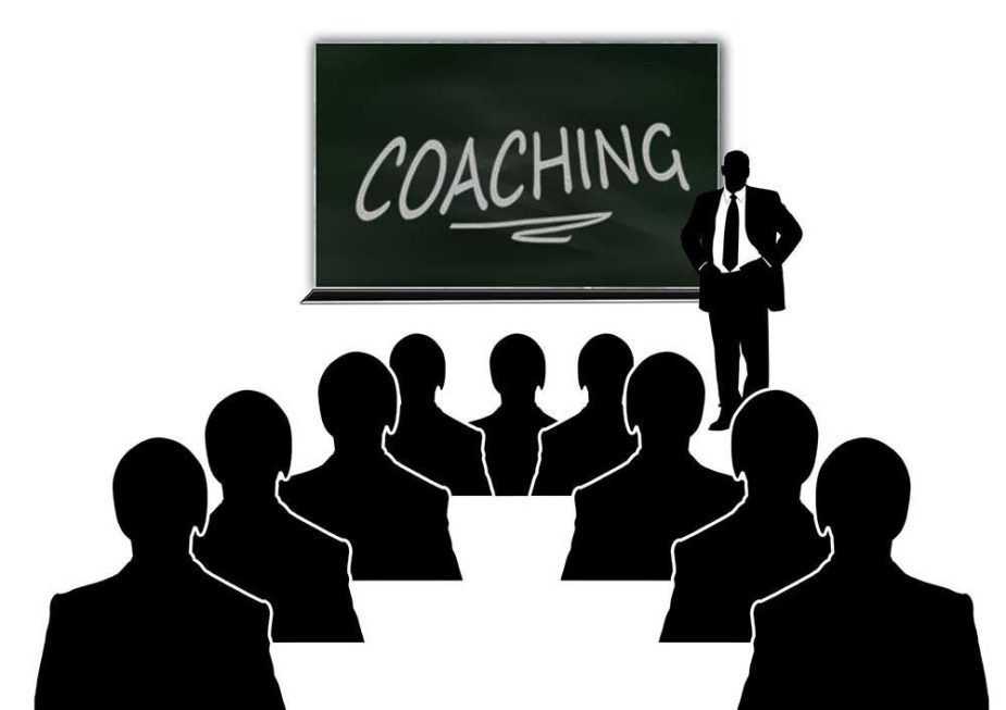 Coaching Ejecutivo.