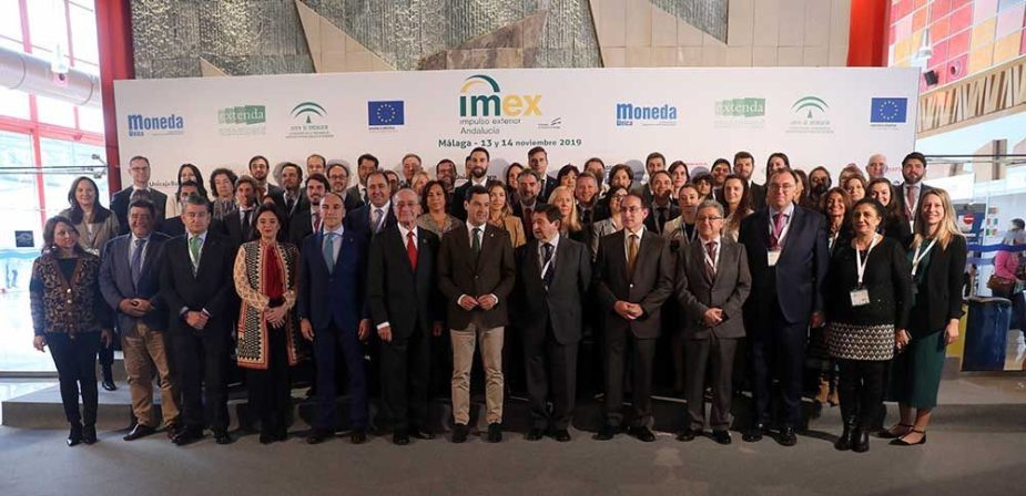 7ª edición de IMEX 2019.