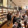 Celebración del 50 aniversario de la librería Proteo y Prometeo.
