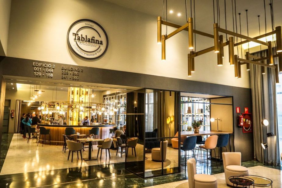 Presentación de Tablafina