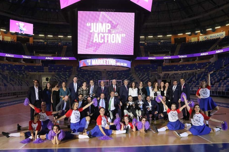 Premios Club del Marketing 2019