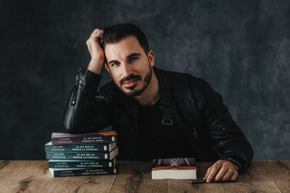 Javier Castillo.