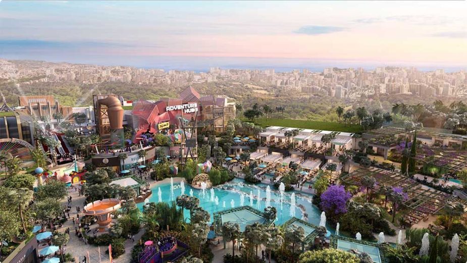 Intu Costa del Sol.