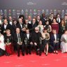 premiados goya 2020 en Malaga