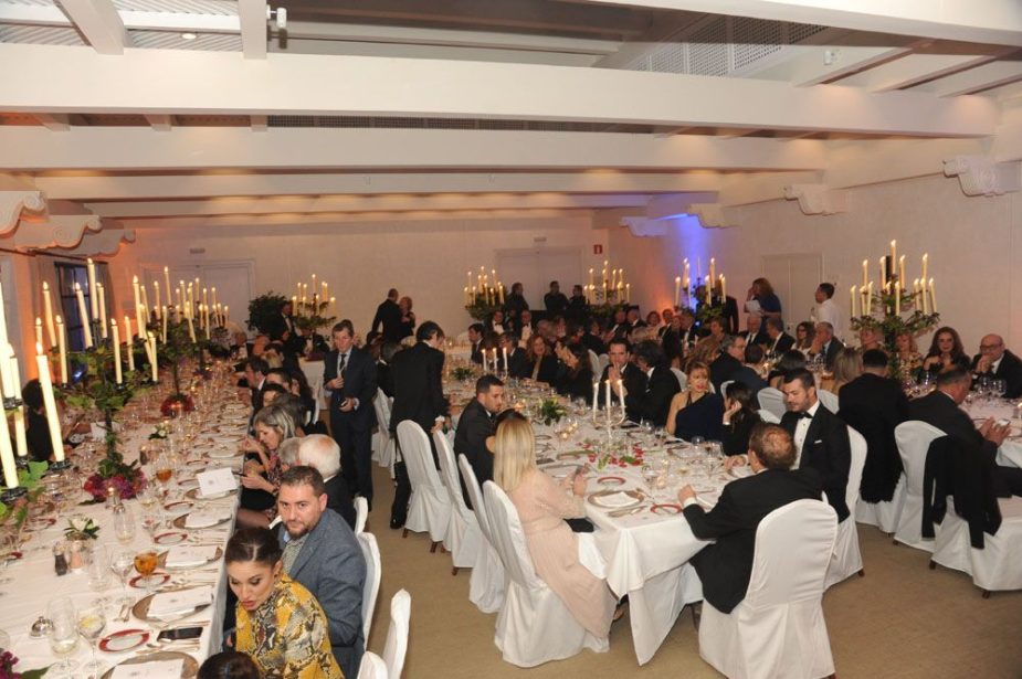 premios gastronomía Málaga