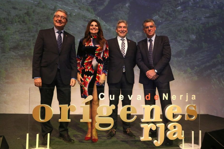 Presentación Orígenes de Nerja