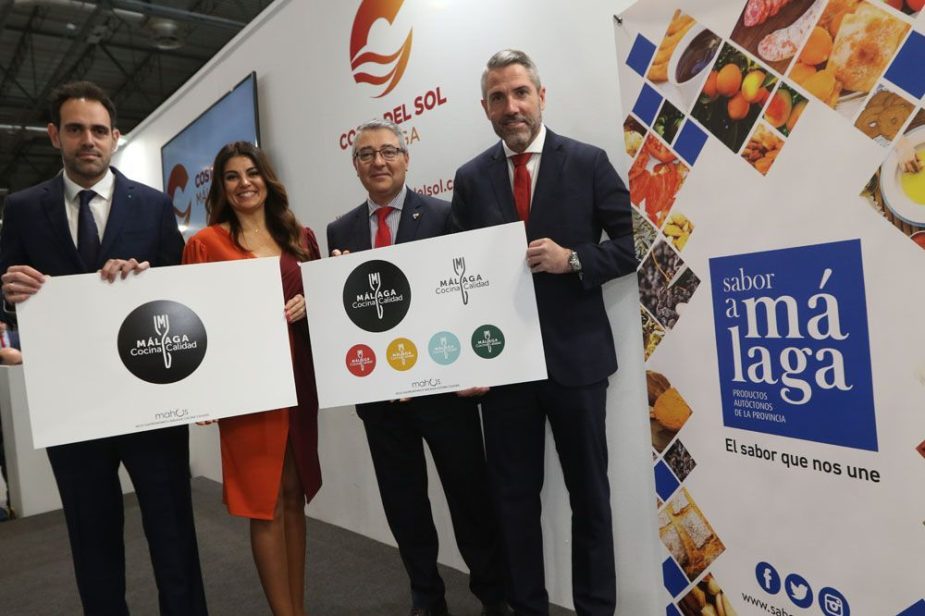 Segunda Jornada de Fitur
