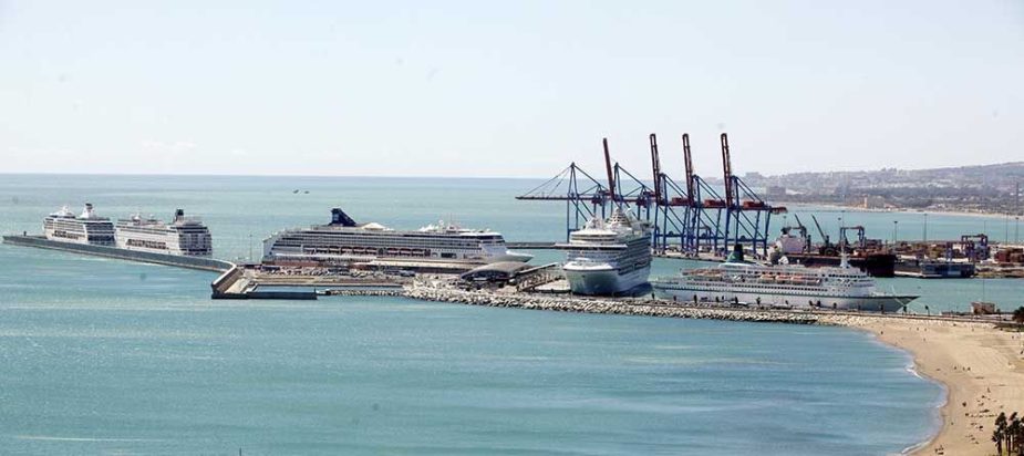 Cruceros