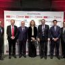 Gala de los Premios Empresariales del Sur de España, Premios PEC, que organiza CESUR.