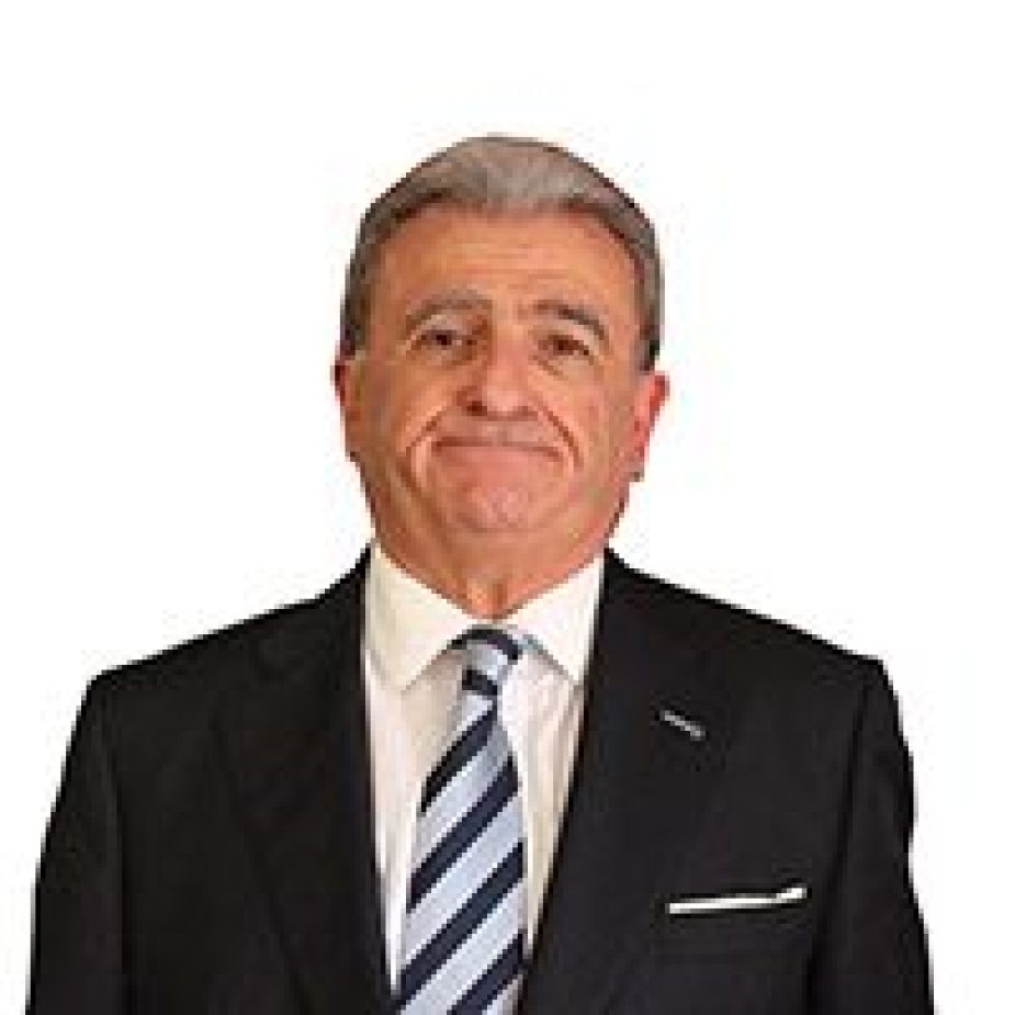 Rafael Pérez-Peña