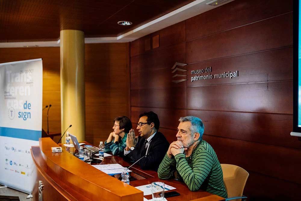 Transferencias Design 2018.