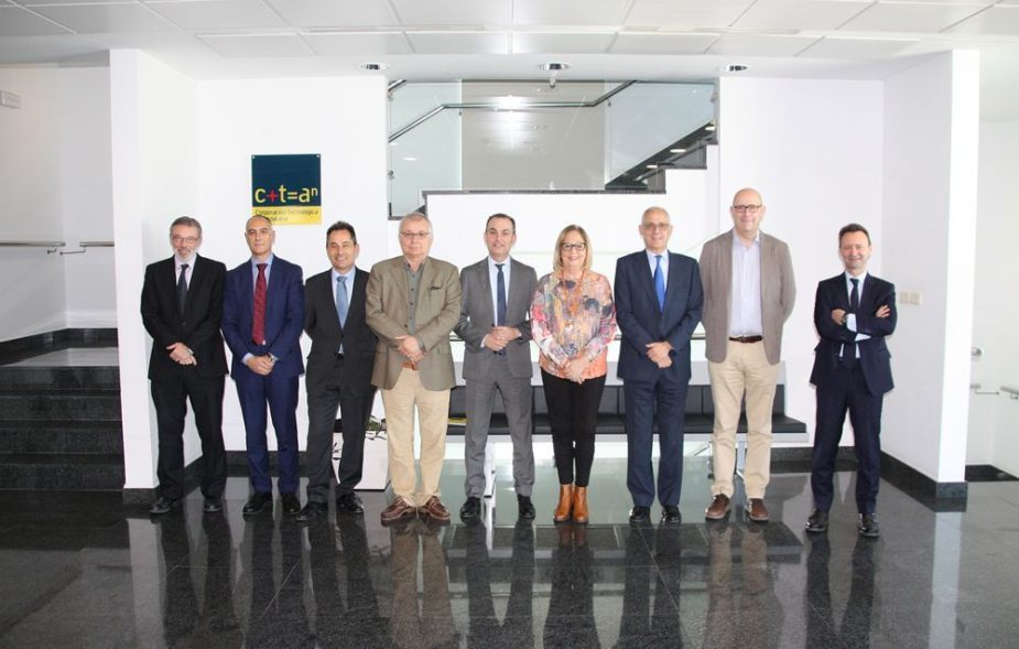 La propuesta abarca proyectos de economía azul, smartcities y blockchain entre otros.