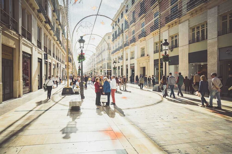 Calle Larios