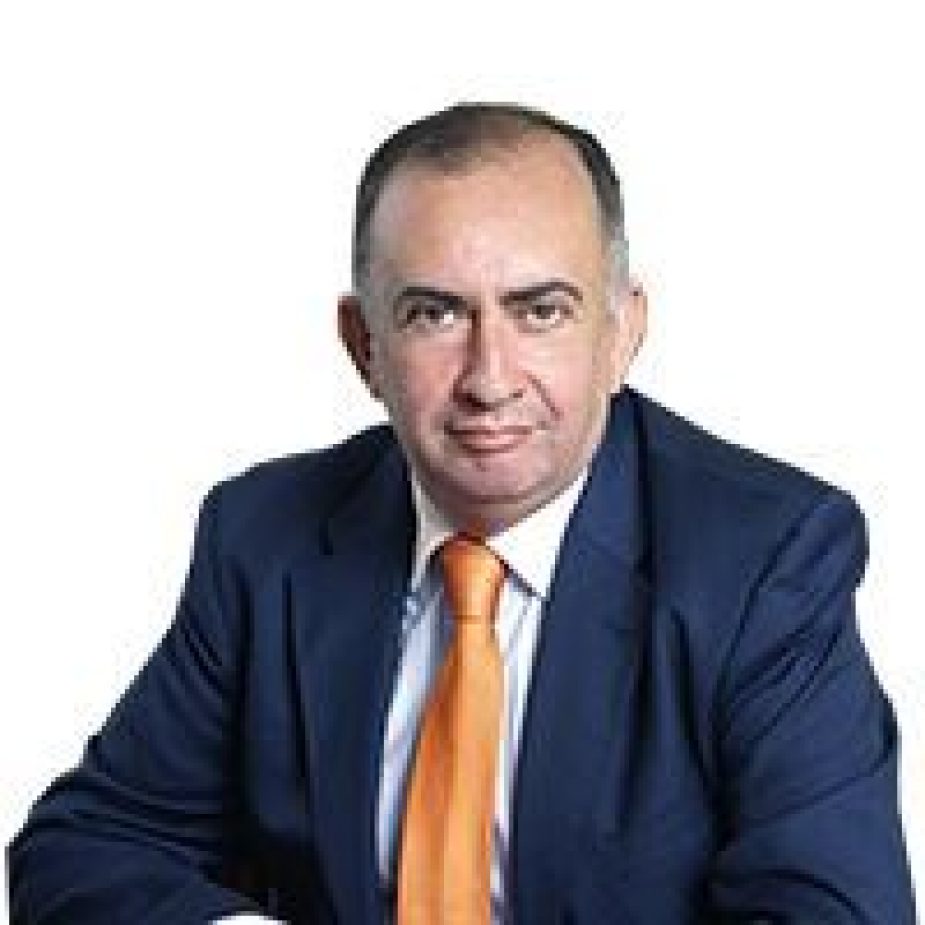 Dr. Juan José Sánchez Luque. Presidente del Ilustre Colegio Oficial de Médicos de la Provincia de Málaga.