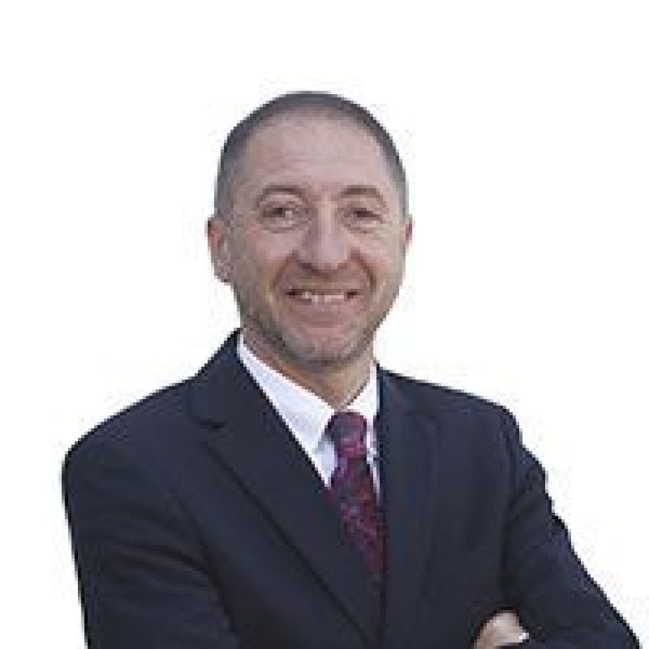 Francisco Barrionuevo