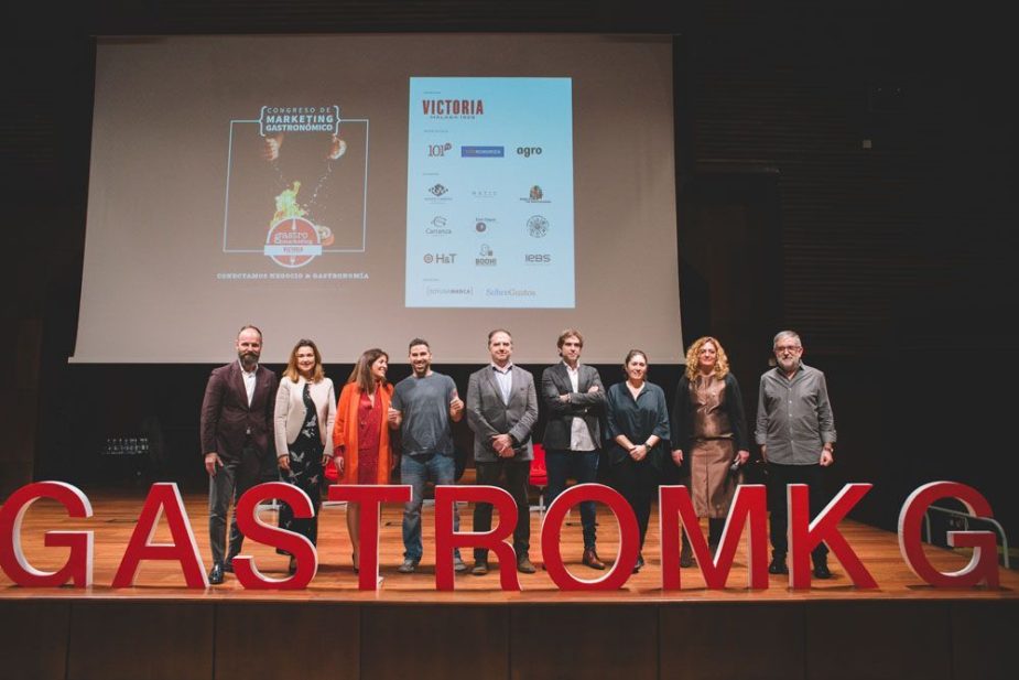 Gastromarketing 2020.