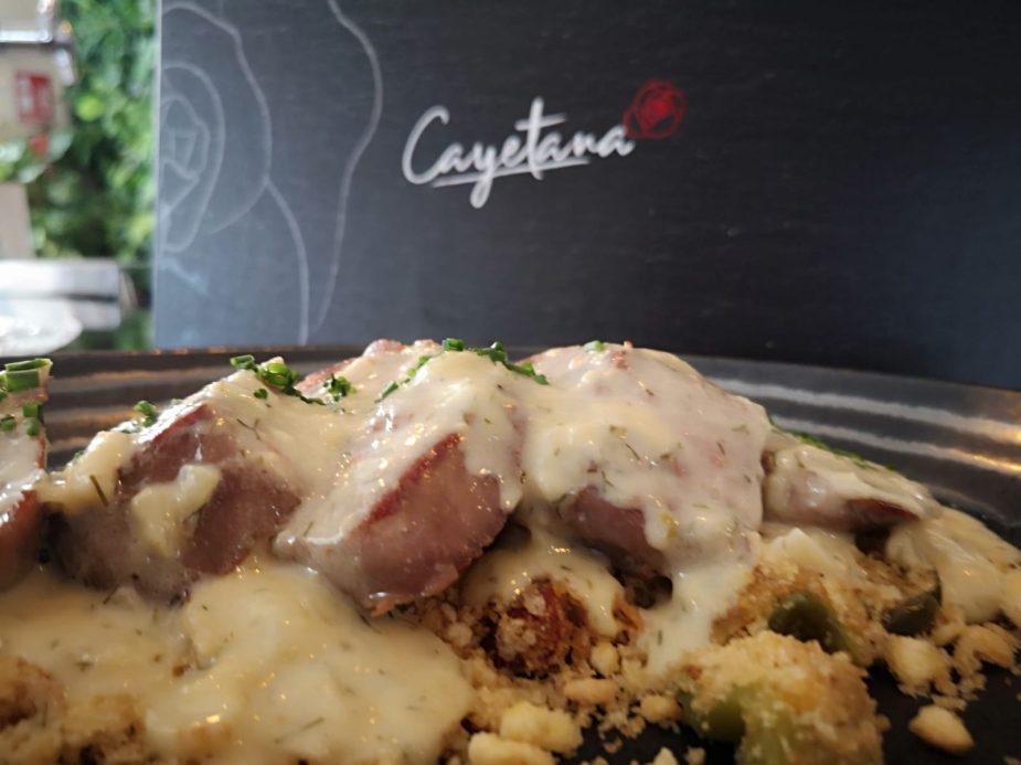 Cayetana