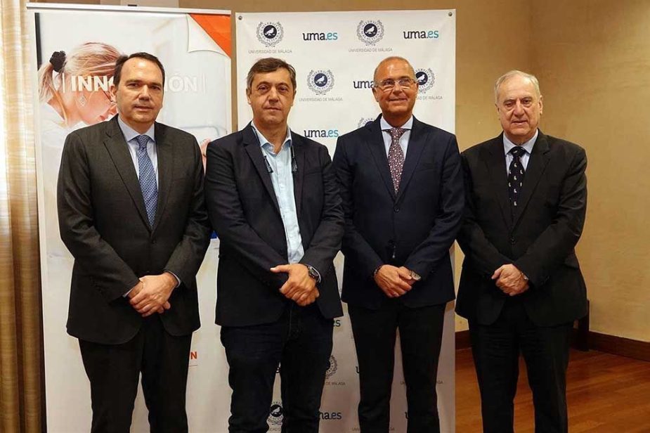 Nace en la Universidad de Málaga la Cátedra de Vacunología
