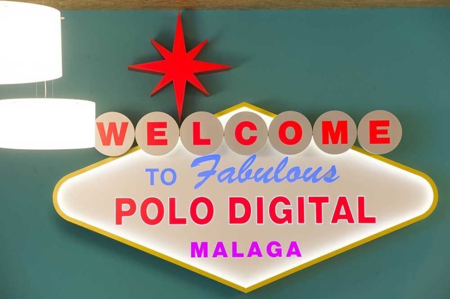Polo Contenidos Digitales