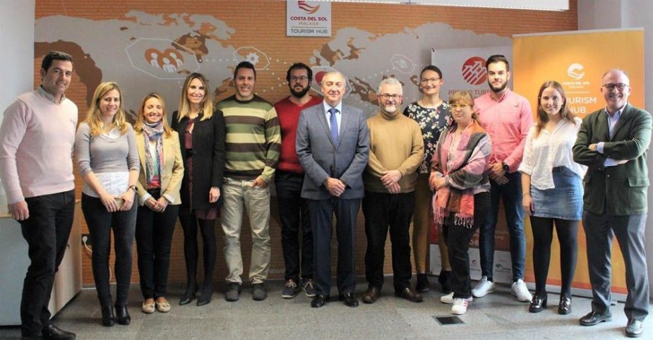 Un total de 30 proyectos empresariales han pasado por el programa.