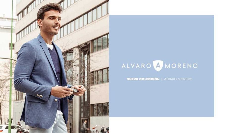 Álvaro Moreno.