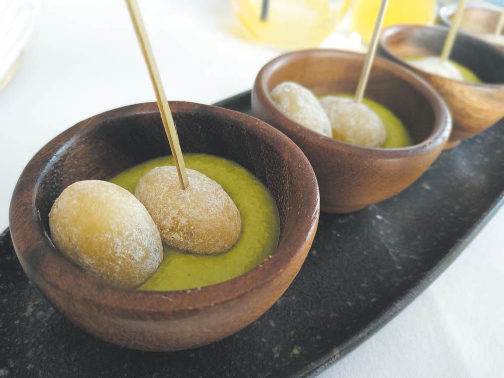 La Taberna Fantástica