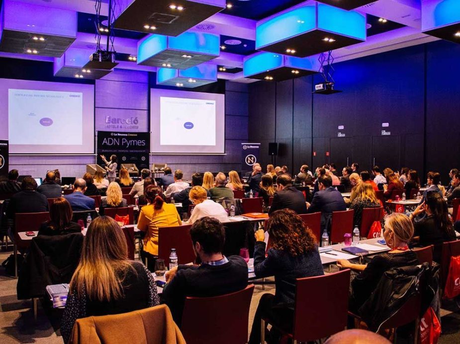 ADN Pymes inicia su Tour 2020 y llega a Málaga