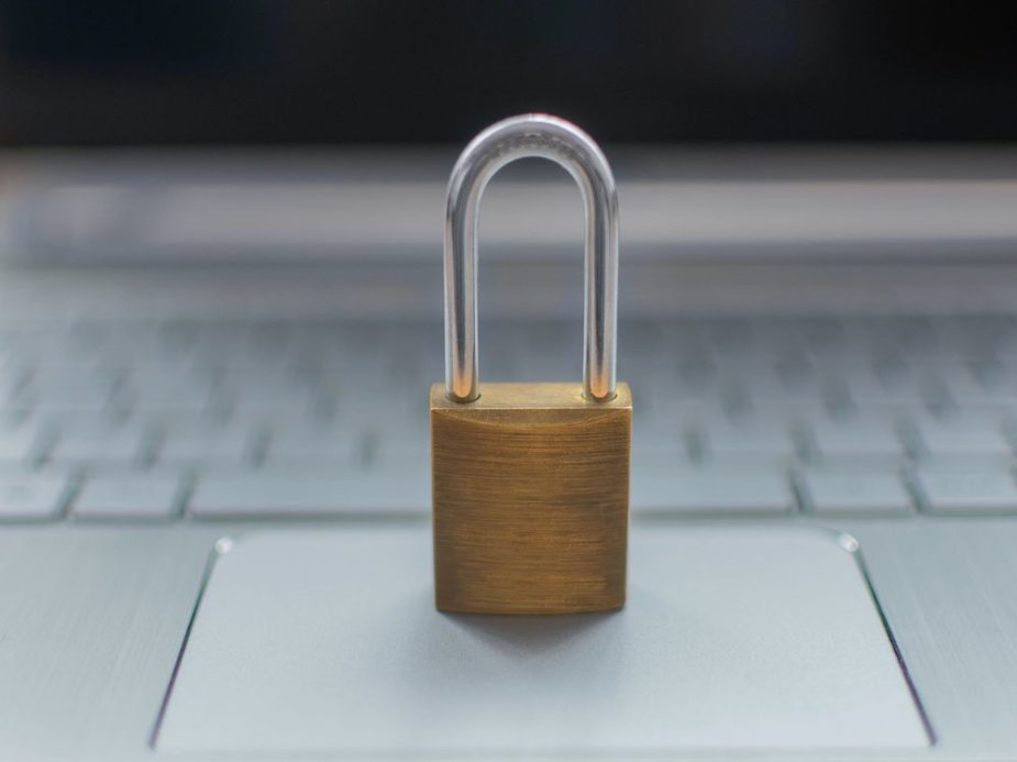 ciberseguridad