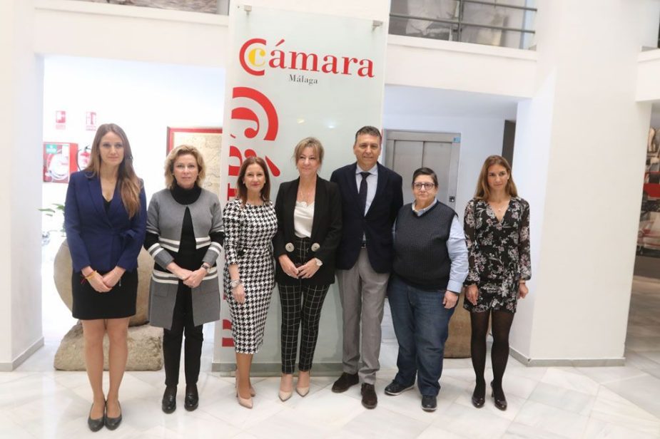 I Encuentro Cameral Málaga-Granada