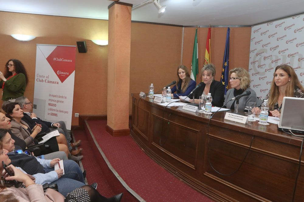 I Encuentro Cameral Málaga Granada