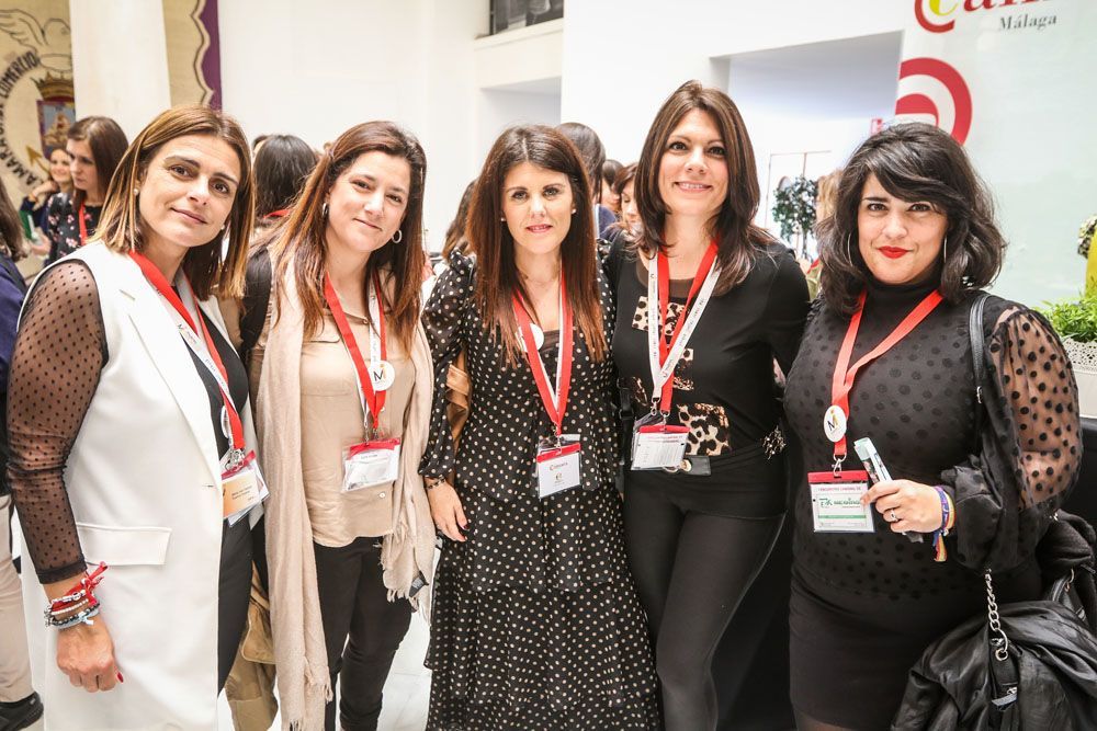 Asistentes al Encuentro