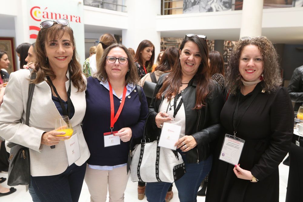 Asistentes al Encuentro