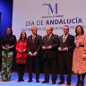 Entrega premios M de Málaga