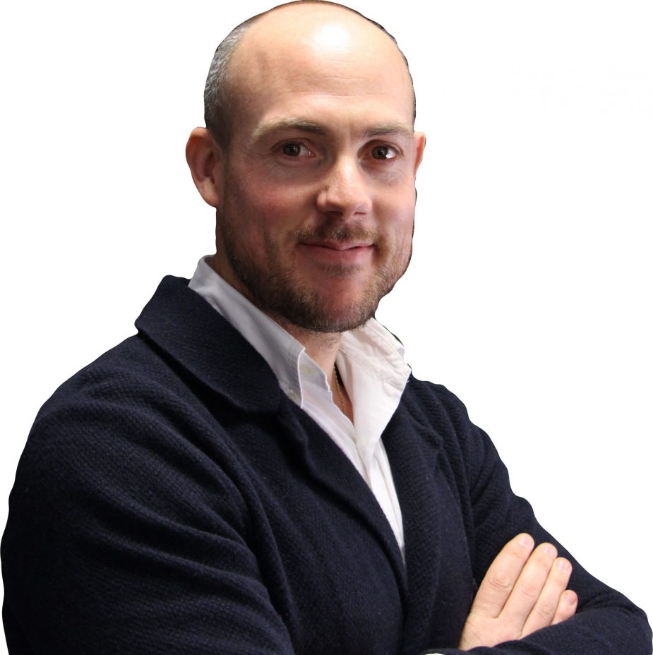 Alejandro González, CEO de Taalentfy.