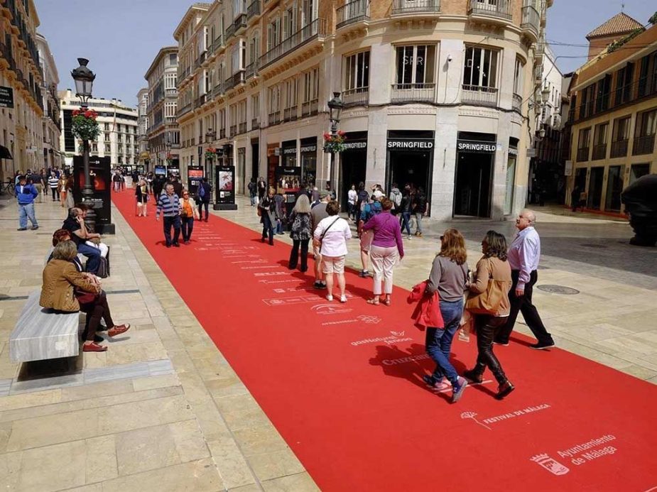 La 23 edición del Festival de Cine de Málaga ha sido cancelada por el coronavirus.