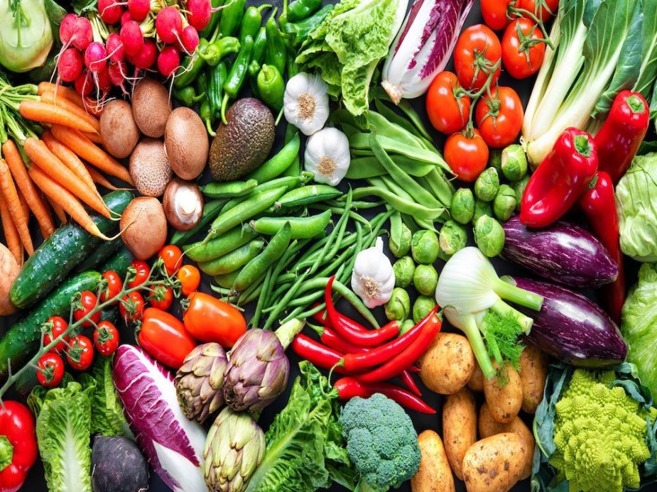 La Junta concede 13,1 millones para modernizar las pymes agroalimentarias de Málaga