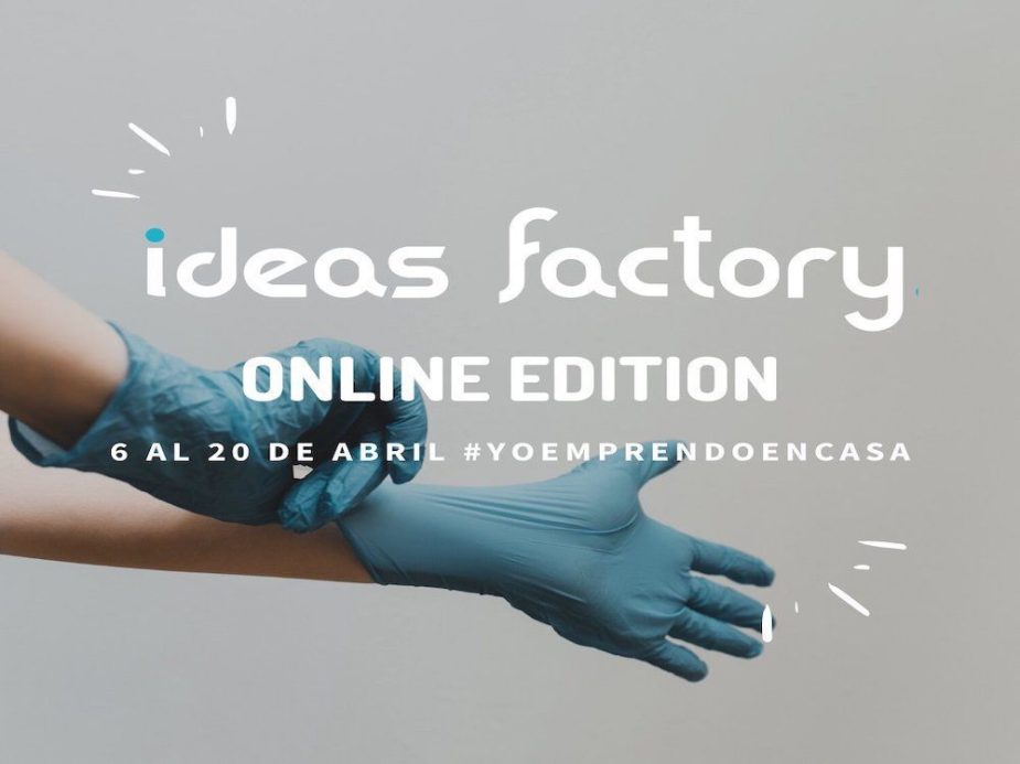 Ideas Factory Online