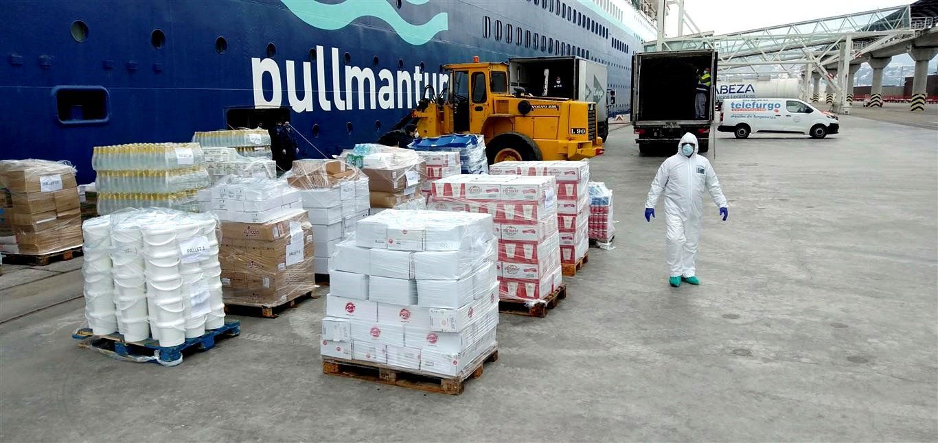 Pullmantur